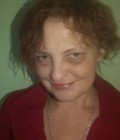 Rencontre Femme : Алла, 51 ans à Ukraine  Ужгород